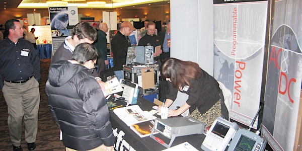 EPTECH Markham 2018