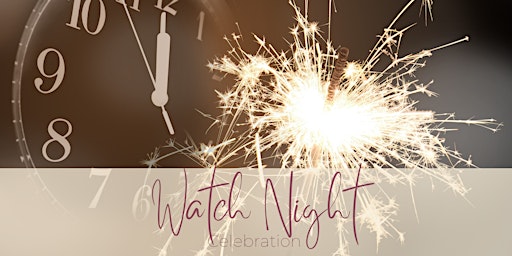 Watch Night Celebration