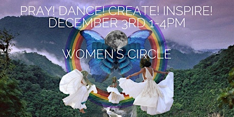 Women's Dance Circle