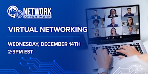 Network After Work  Virtual Networking