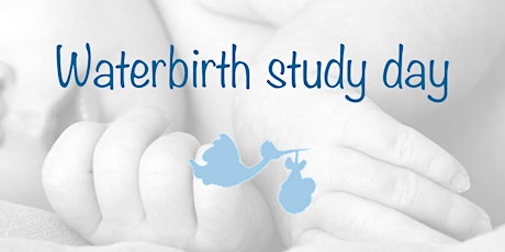 Waterbirth Study Day primary image