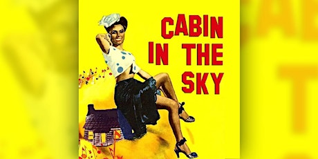 Classic Black Cinema Series: Cabin in the Sky