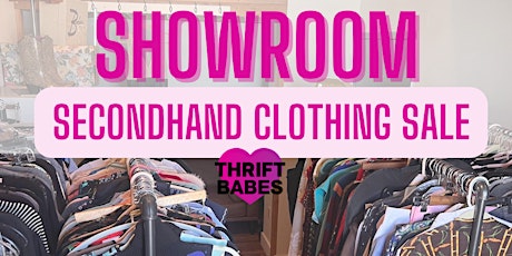 Vintage & Secondhand Clothing Showroom Sale - Greenpoint, Brooklyn