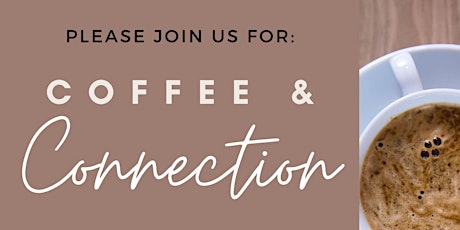 MADD RI : Coffee & Connection