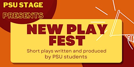 New Play Fest