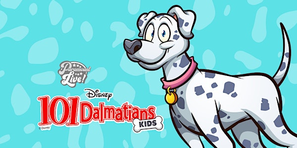 101 Dalmatians KIDS - CAST A - Wednesday, December 14