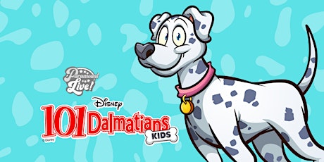 101 Dalmatians KIDS - CAST A - Thursday, December 15