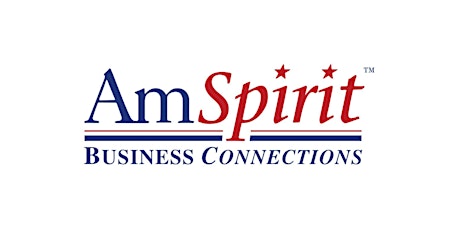 NEW CHAPTER OF AMSPIRIT BUSINESS CONNECTIONS OPENING IN HARMONY,PA