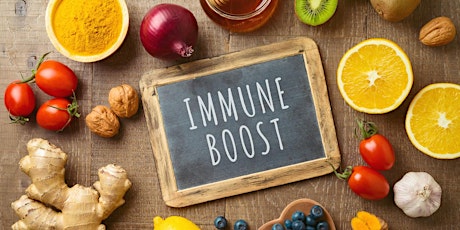 Make N Take - Boost Your Immune System with Essential Oils