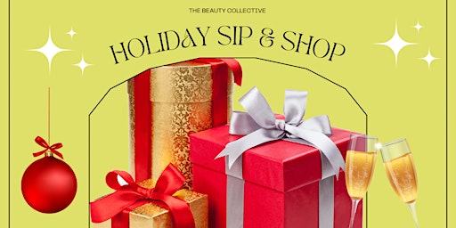 GUA SHA & MAKEUP WORKSHOP - Holiday Sip & Shop!
