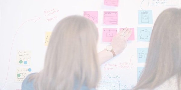 Design Sprints at Scale