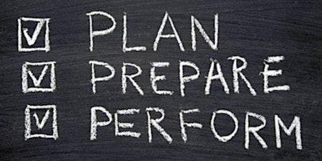 2023 Plan, Prepare, Perform: Writing Test Prep Conference primary image