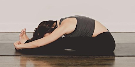 Yin Yoga and Qigong for Winter Wellness