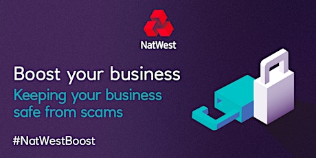 Ways to bank - Keeping your business safe from scams primary image