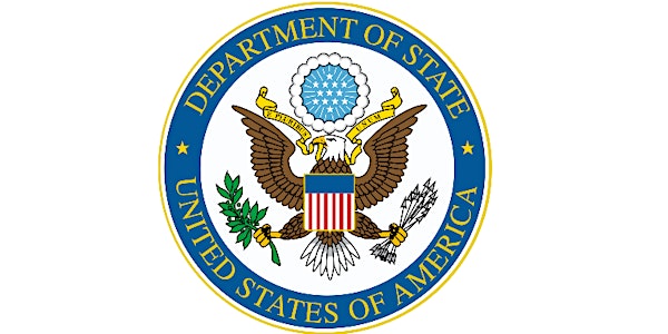 U.S. Department of State Presentation for Atlanta Study Abroad Community