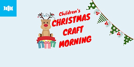 Christmas Craft Morning - Ulladulla Library: Bookings Open 1st Dec