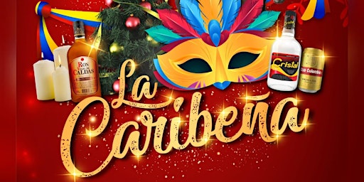 La Caribeña - Fiesta Navidena Colombiana