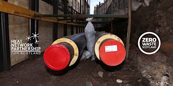 Low Carbon Heat Workshop ABERDEEN