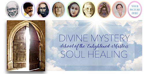 Soul Healing - Learn How to Heal Like Jesus Did. Ancient Knowledge Revealed