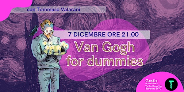 Van Gogh for dummies
