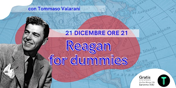 Regan for dummies