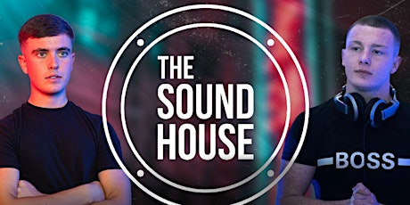 House Work presents The Sound House - 26th November