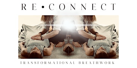 RE • CONNECT | Transformational Breathwork Journey