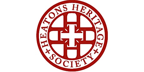 Heatons Heritage Society - Short AGM, & meeting primary image