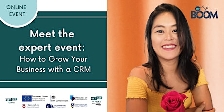 Meet the Expert: How to Grow Your Business with a CRM