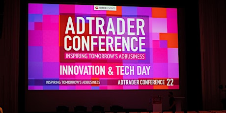 Adtrader Conference 2023