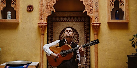 Samuel Moore, Flamenco Puro