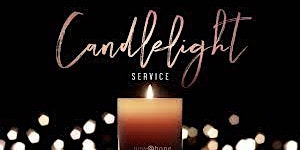 Candlelight Worship Service