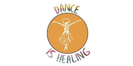 Dance is Healing (DIH) 2022