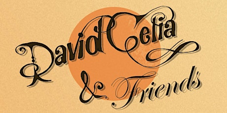 David Celia - 50 years of Harvest - Neil Young Tribute