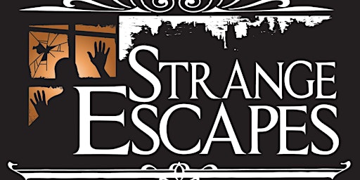 Strange Escapes Presents, Ghosts of Waverly Hills