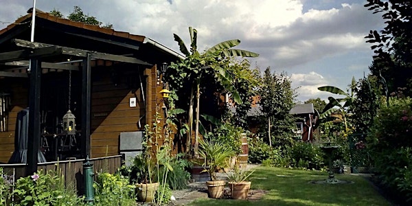 City Walking Tour - Das Afrikanische Viertel in Berlin (Juli)