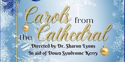 Carols from the Cathedral