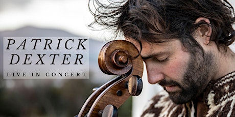 Patrick Dexter in Concert