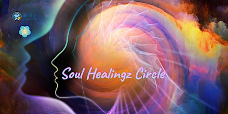 Soul Love: Soul Healingz Circle (November)