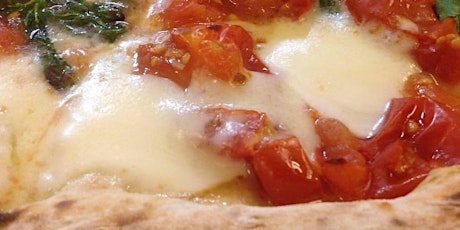 Immagine principale di le pizze di O Scugnizzo di Arezzo da Fratelli Cuore a Firenze 