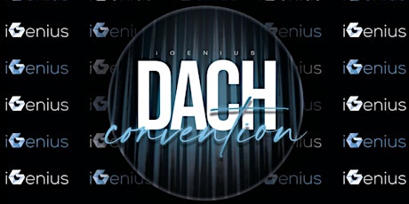 iGenius D-A-CH Convention 2.0