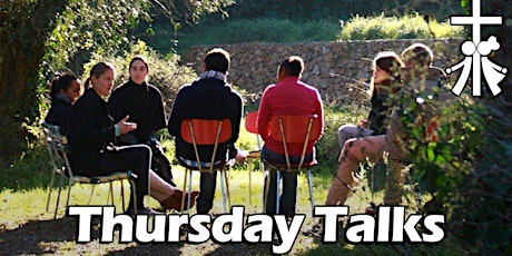 Thursday Talks