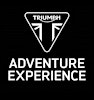 Triumph Adventure Experience's Logo