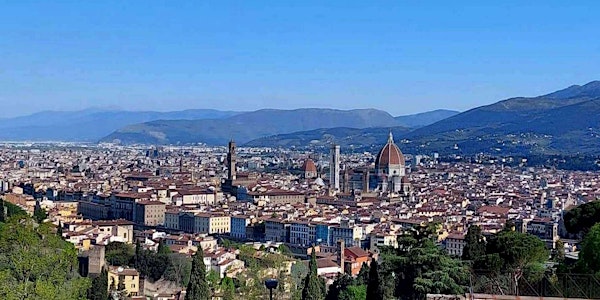 Escursione con visita guidata alla Certosa di Firenze