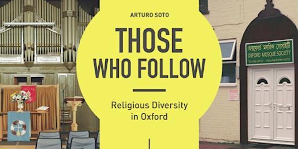 Open Days: Religion, Art and Community in Oxford