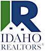 Logotipo de Idaho REALTORS®