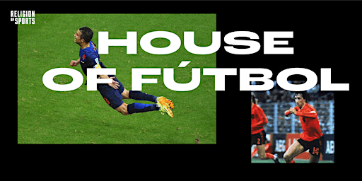 Free World Cup Watch Party at the House of Fútbol: Round of 16