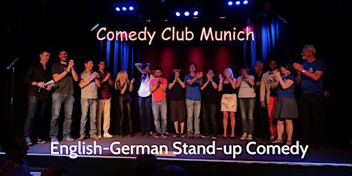 Stand-up Comedy Show - Theater Drehleier  - 21. Januar 2023