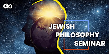 Jewish Philosophy Seminar