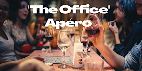 "The Office" Apéro